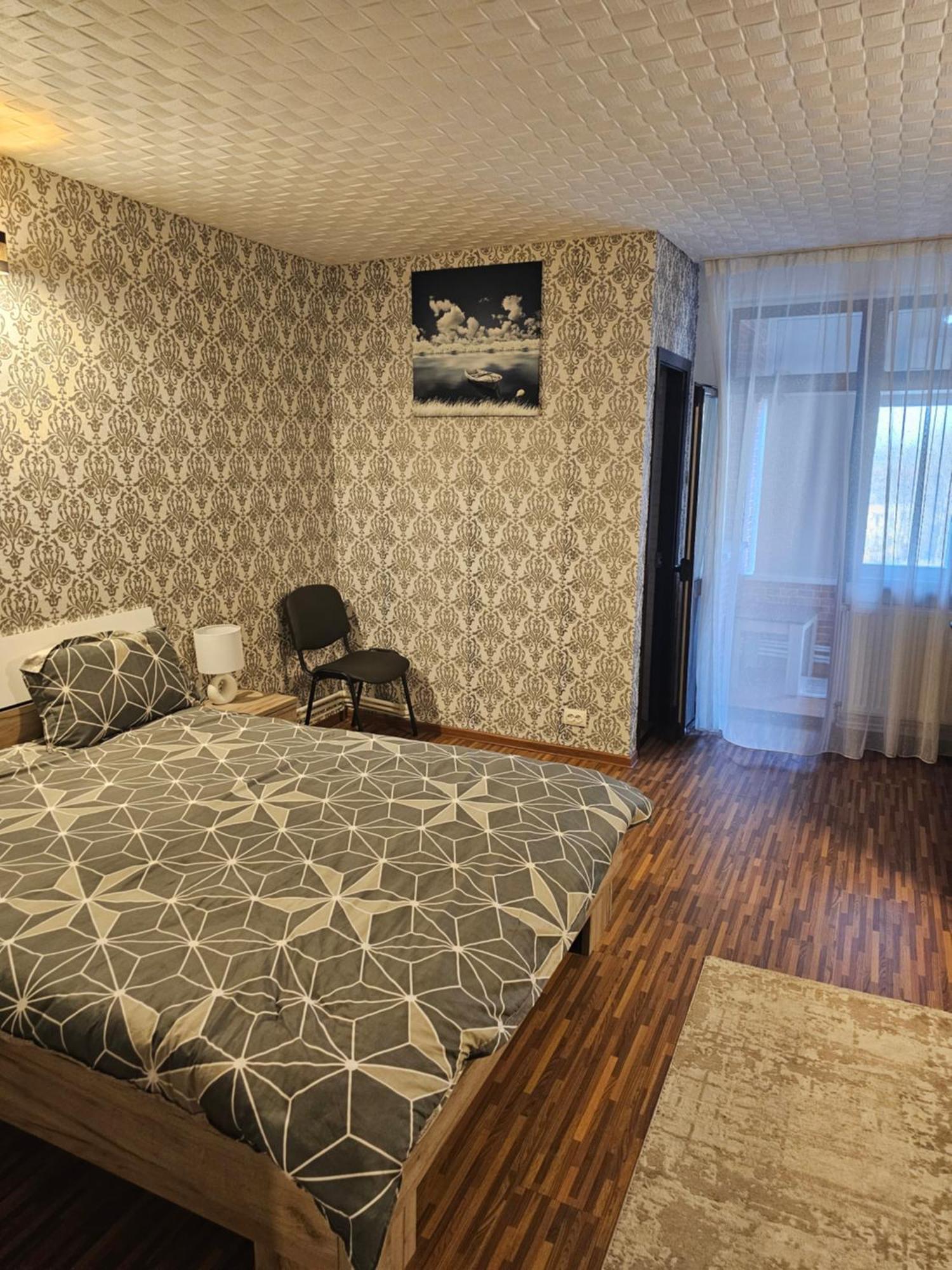 Garsoniera Dary Bloc G2Str Mihai Bravu Turnu Măgurele Exterior foto